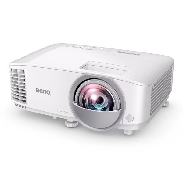 BenQ WXGA MW809STH short throw projector - Image 4
