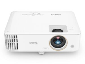 BenQ Full HD Home theatre TH585P Projector