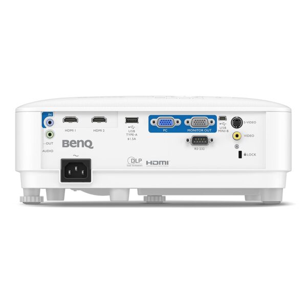 BenQ MX560 4000 Lumens XGA Projector - Image 4
