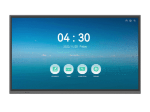 Clinux Digital 14.0 Android 75-INCH Interactive Flat Panel QUAD CORE
