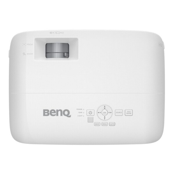 BenQ MX560 4000 Lumens XGA Projector - Image 6