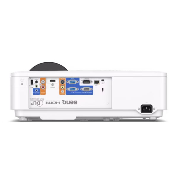 BenQ LH820ST Short Throw Projector - Image 3