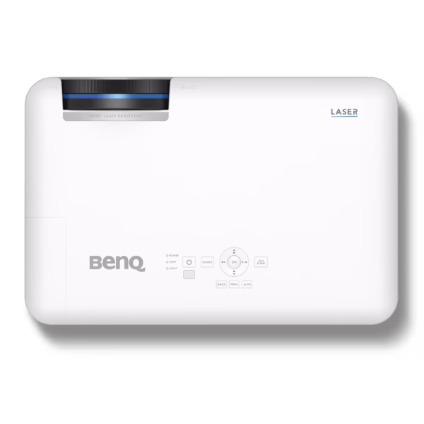 BenQ LH820ST Short Throw Projector - Image 8