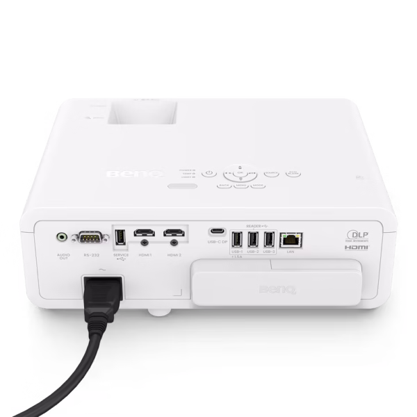 BenQ Full HD EH700 smart projector - Image 6