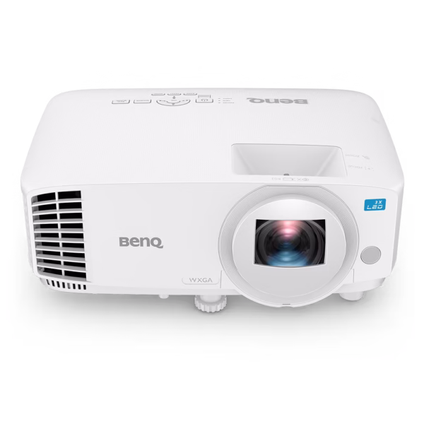 BenQ LW500ST Short Throw Projector - Image 4