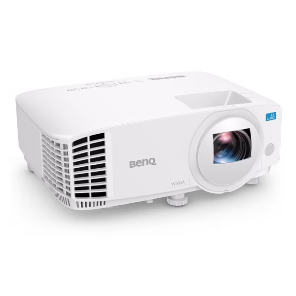 BenQ LW500ST Short Throw Projector - Image 6