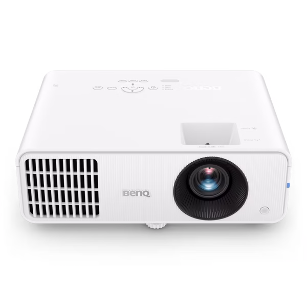 BenQ LW650 Laser Projector - Image 3