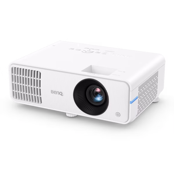 BenQ LW650 Laser Projector - Image 4