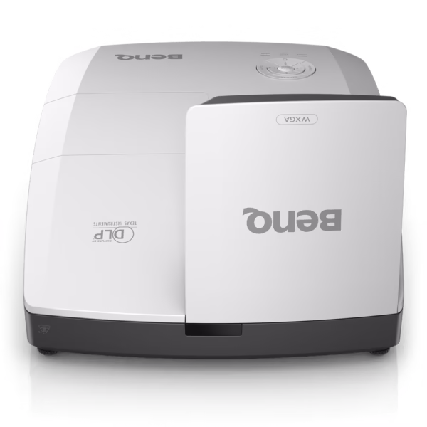 BenQ MW855UST+ Ultra short throw projector - Image 4