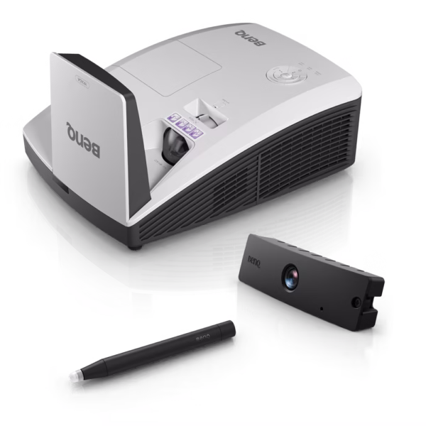 BenQ MW855UST+ Ultra short throw projector - Image 7