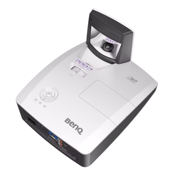 BenQ MW855UST+ Ultra short throw projector - Image 10