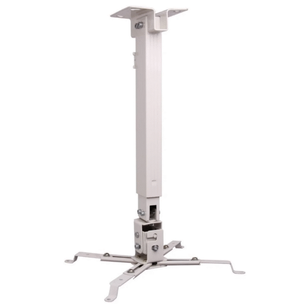 Projector Ceiling Mount kit Adjustable In -/+15 Degree tilt Option