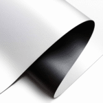4K Matte White