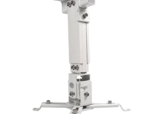 Projector Ceiling Mount kit Adjustable In -/+15 Degree tilt Option